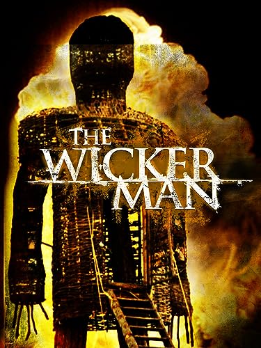 The Wicker Man (1973)