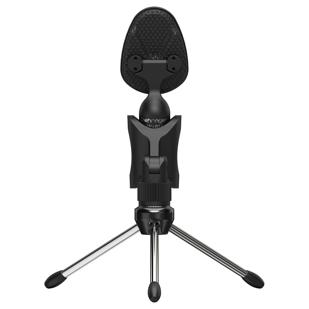 Behringer BV4038 Microfono USB vintage per waffle
