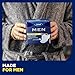 TENA Men Maximum Guard Incontinence Pad for Men, Maximum Absorbency, (60 Total - 3 Packs)