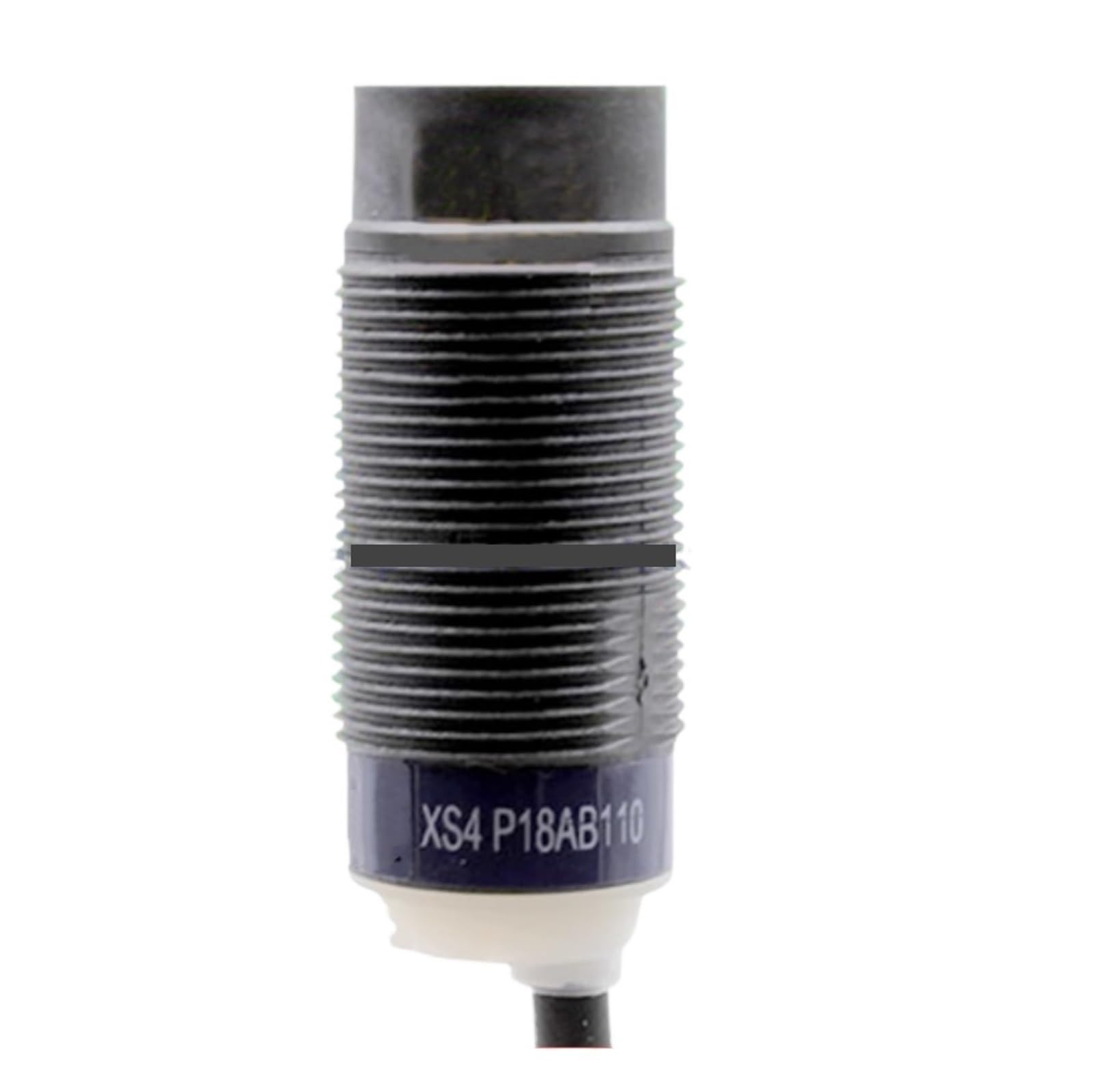 Kszhzymgx One Color Xs4p18ab110 Proximity Switch Sensor