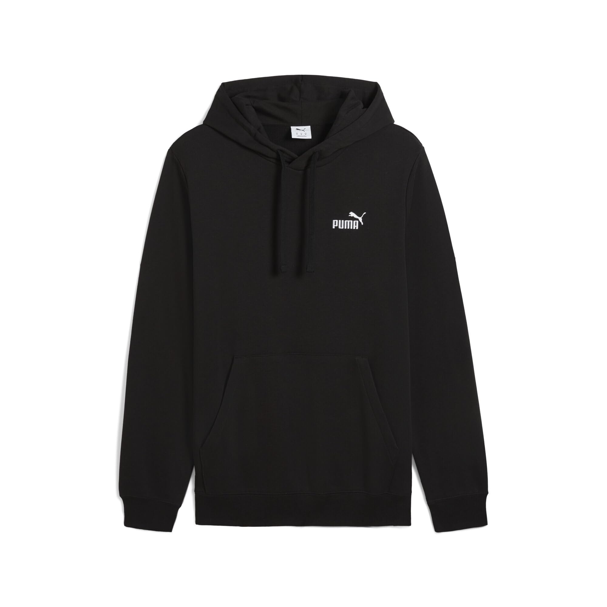 PUMA ESS Small No. 1 Logo Hoodie FL