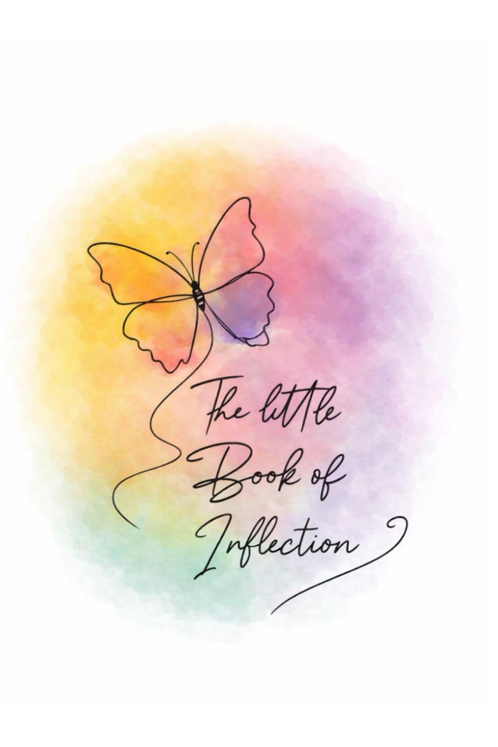 The Little Book of Inflection: 5 (Poetry for the mind.)