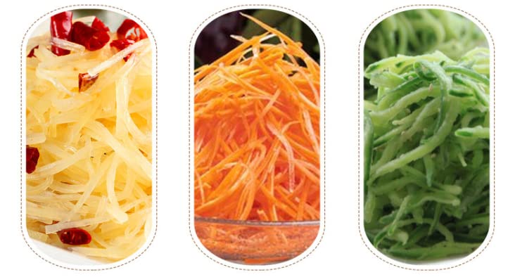 Miniatura 5 de Mini rallador, queso de acero inoxidable, jengibre, especias vegetales, rallador pequeño para cocina (negro)