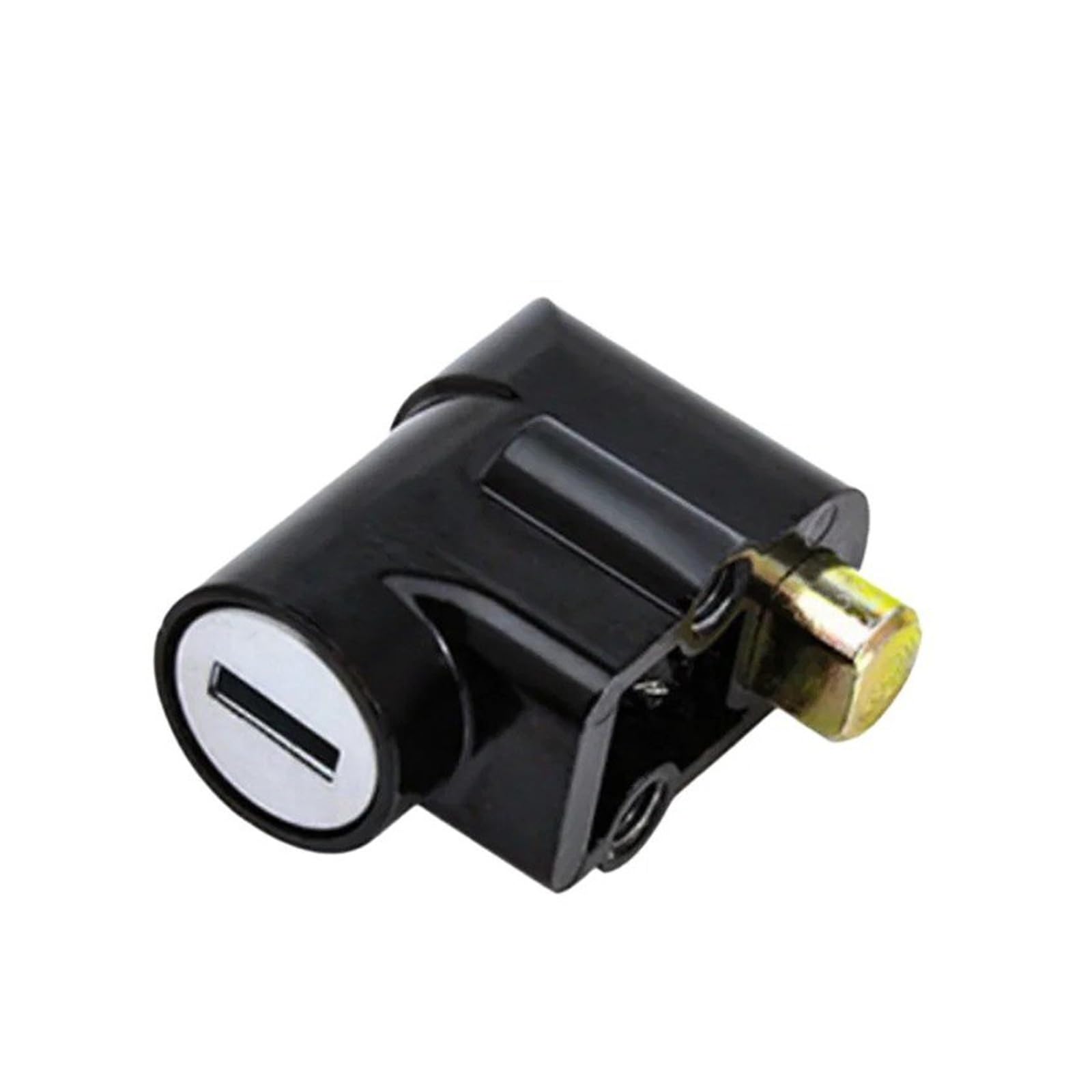 Interruptor de encendido, cerradura de la caja de la batería y llave para motocicletas eléctricas todoterreno (Surron Lightbee Light Bee XS)
