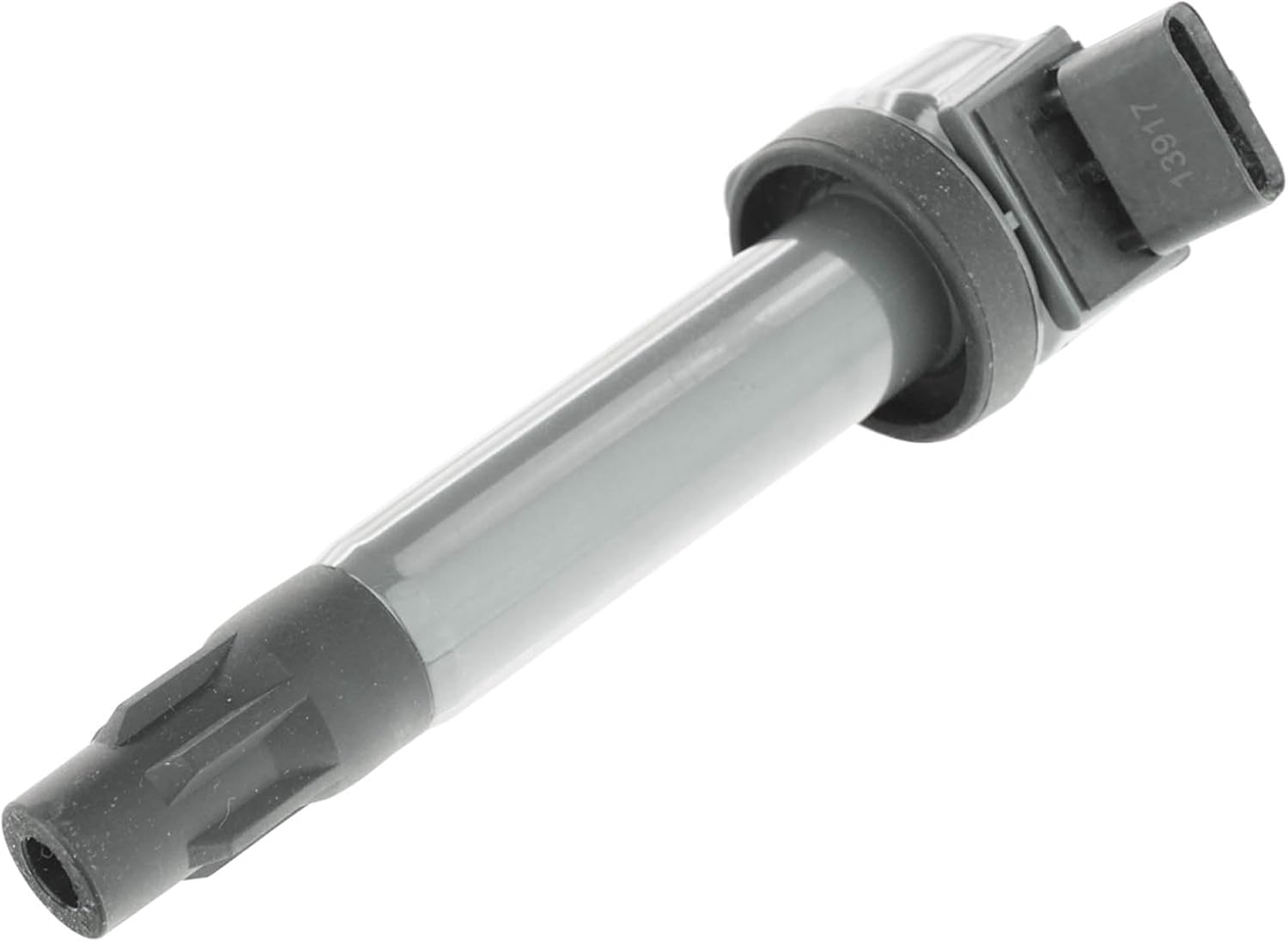 TRQ Ignition Coil Compatible with 2004-2006 Lexus ES330 RX330 2006-2008 RX400h Toyota Camry 2004-2008 Highlander Sienna Solara