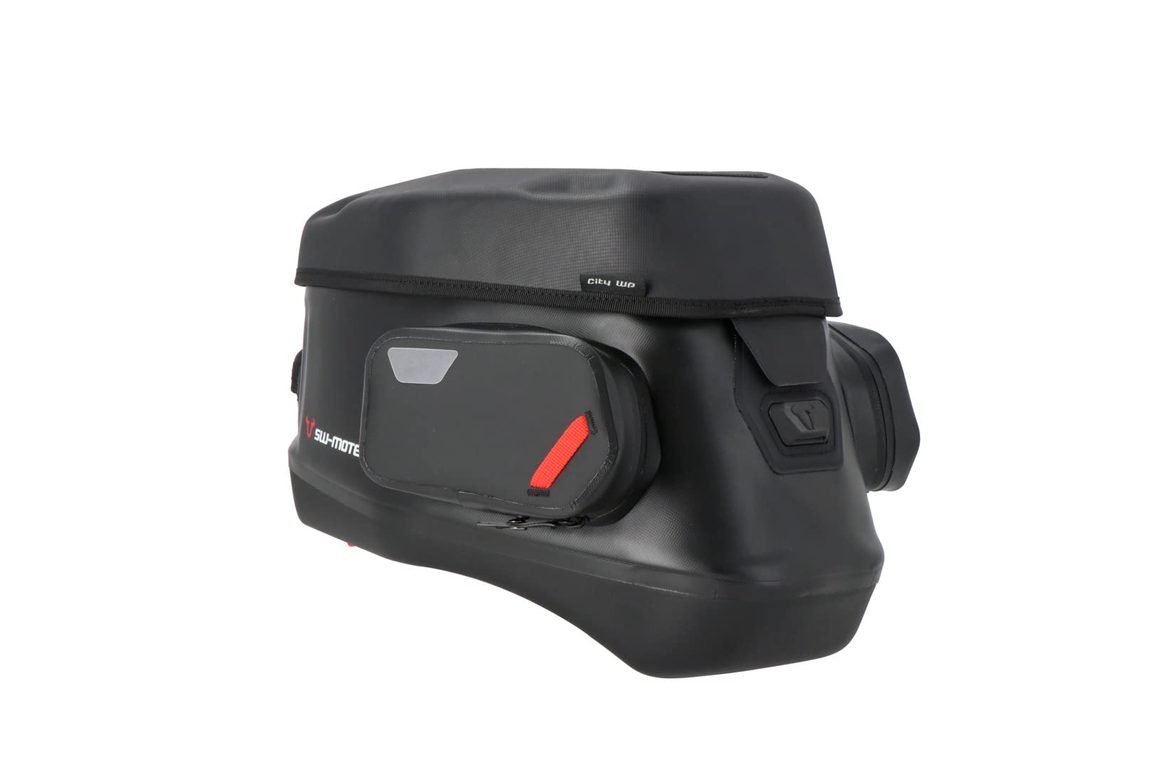 SW-Motech Sac à Dos de réservoir Pro City WP - 10 litres étanche.