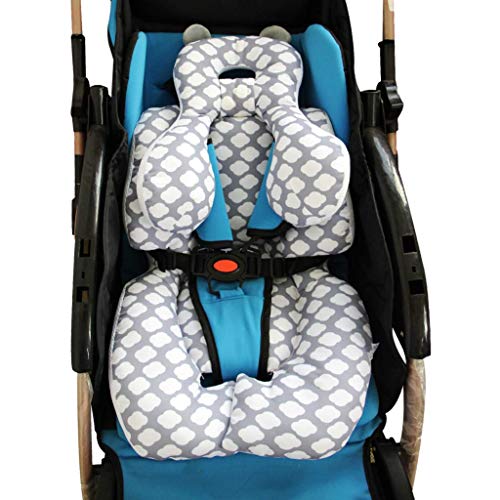 Secured Rides With the Best Car Seat Head Support (Top 12 Picks)