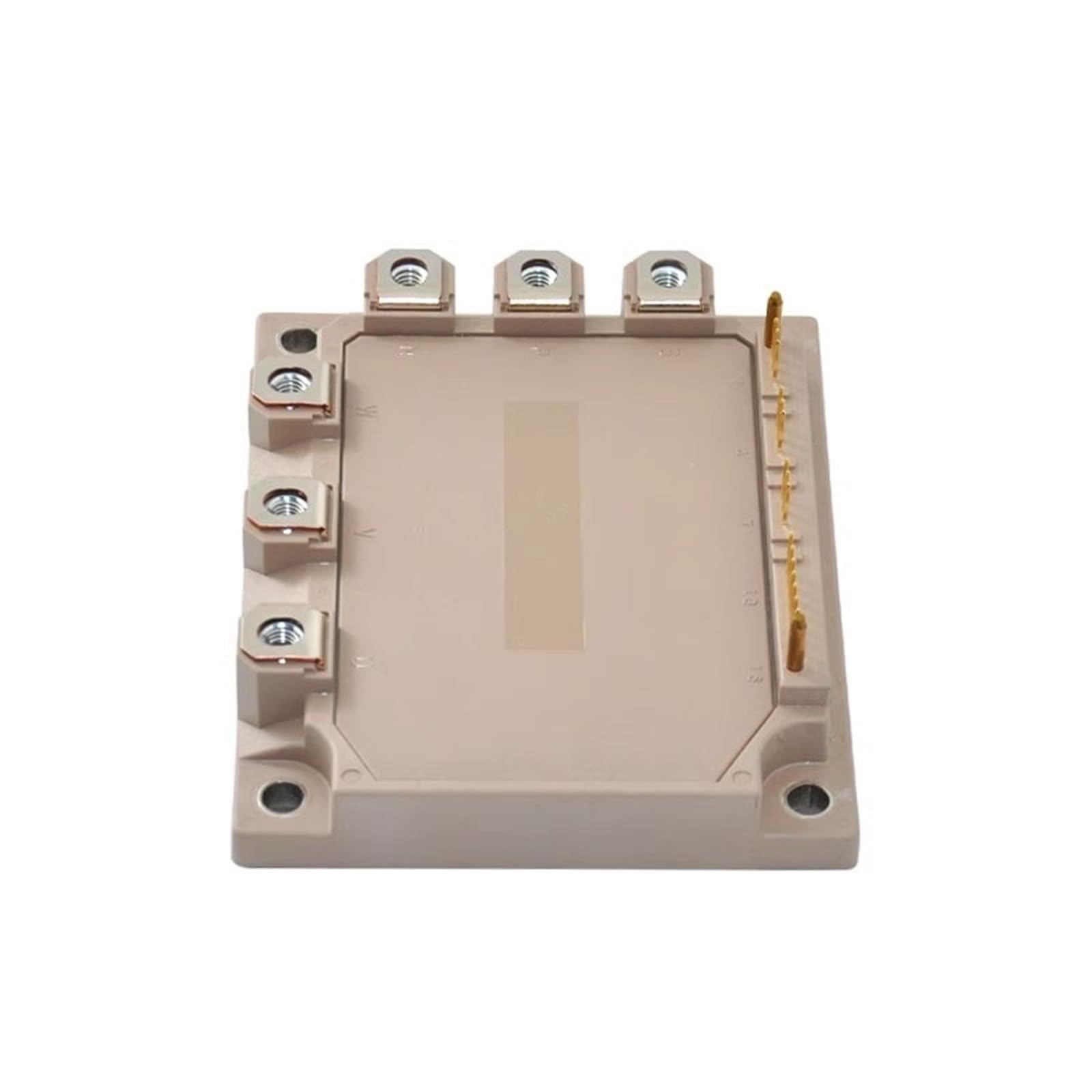 Module IGBT 6MBP50RA120 réparer surchauffe alimentation industrielle - 4