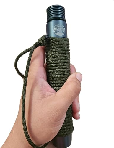 Miniatura 5 de Kit de Trekking Pro Tactical (5 productos incluidos)