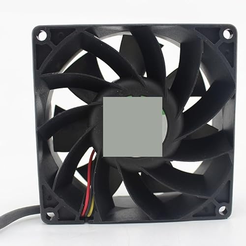 PMD2409PMB2-A 90*90*38mm DC 24V 9.6W 3pt@p