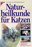 Naturheilkunde für Katzen