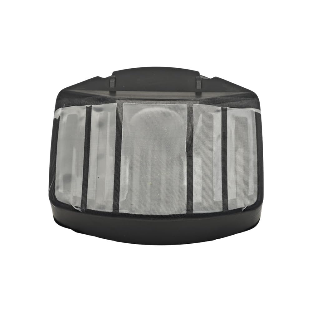 10 filtros de Aire compatibles con motosierras 357, 359, 357XP y 359XP (Repuesto 537010901)