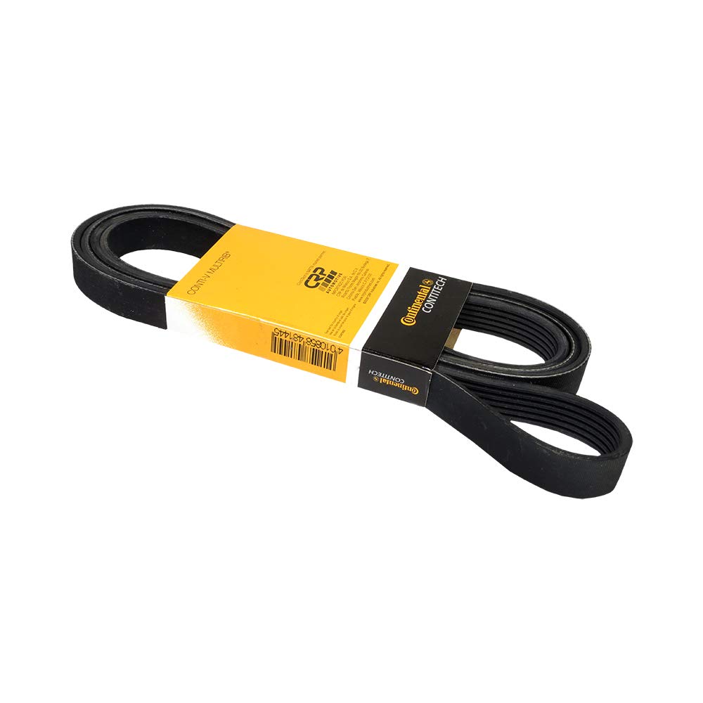 CONTITECH 6PK2460 Cinghia Poly-V