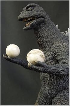 Amazon.co.jp: X-PLUS 東宝大怪獣シリーズ 少年リック限定「ゴジラ1971