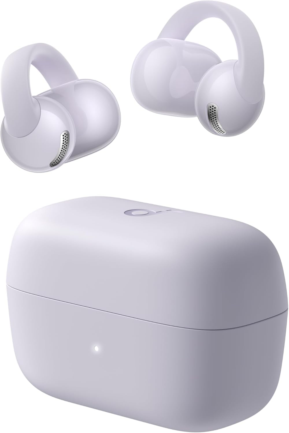 Soundcore by Anker C50i Audífonos de Oído Abierto - Púrpura