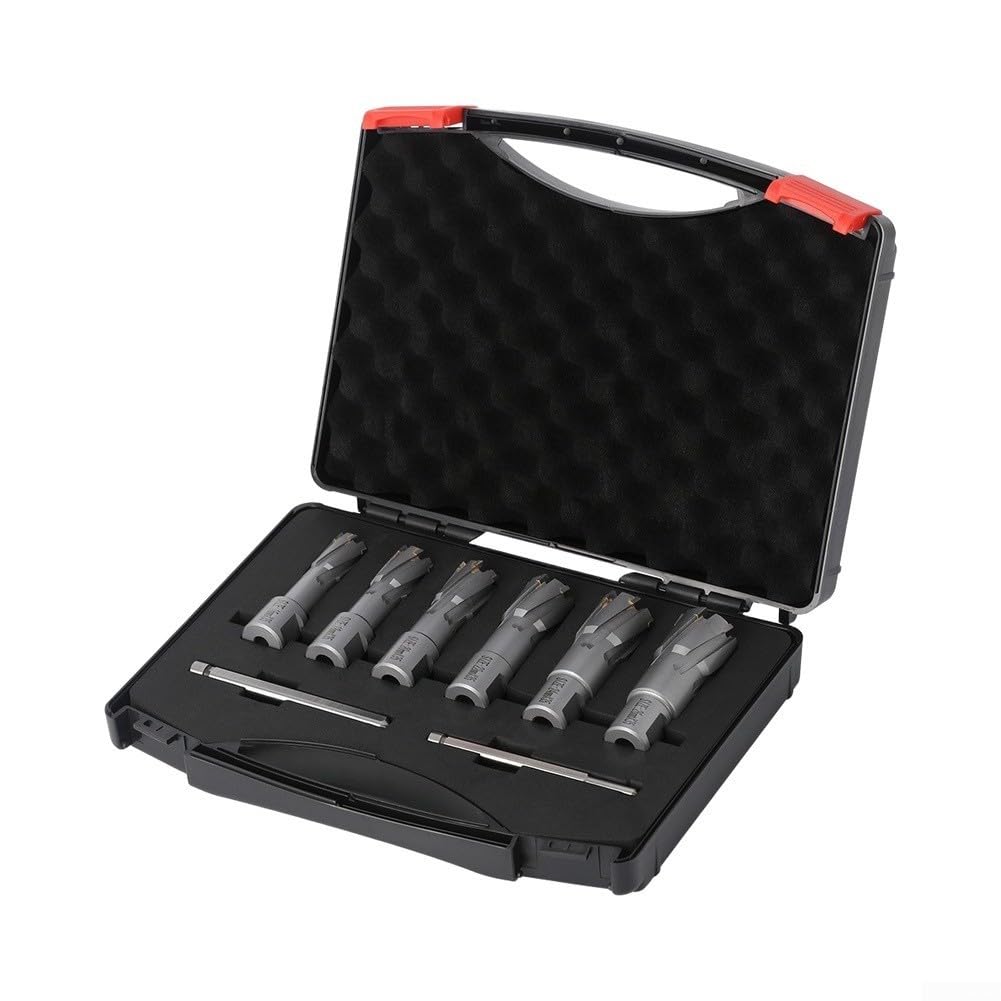 per punte Foratrici per tct 16-26mm per Ferro per duro per