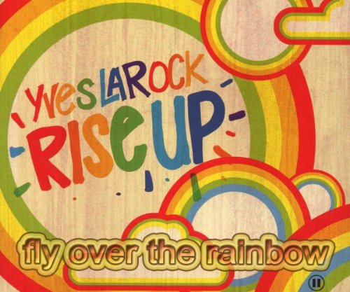 Rise Up-Fly Over the R