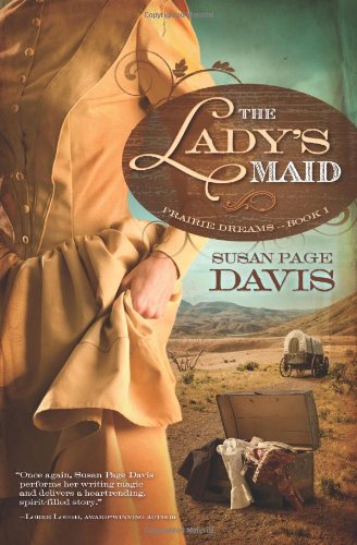 Buy The Lady's Maid: 01 (Prairie Dreams) — BookShops.in