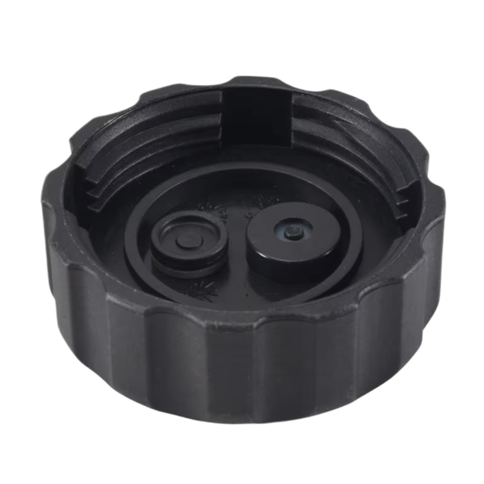Compatible con SsangYong Rexton Korando AB59-2161508051 Tapa de presión del radiador Tapas del depósito de expansión Tapa del depósito de refrigerante