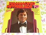  Hammond Hitparade 10 / Vinyl record [Vinyl-LP]
