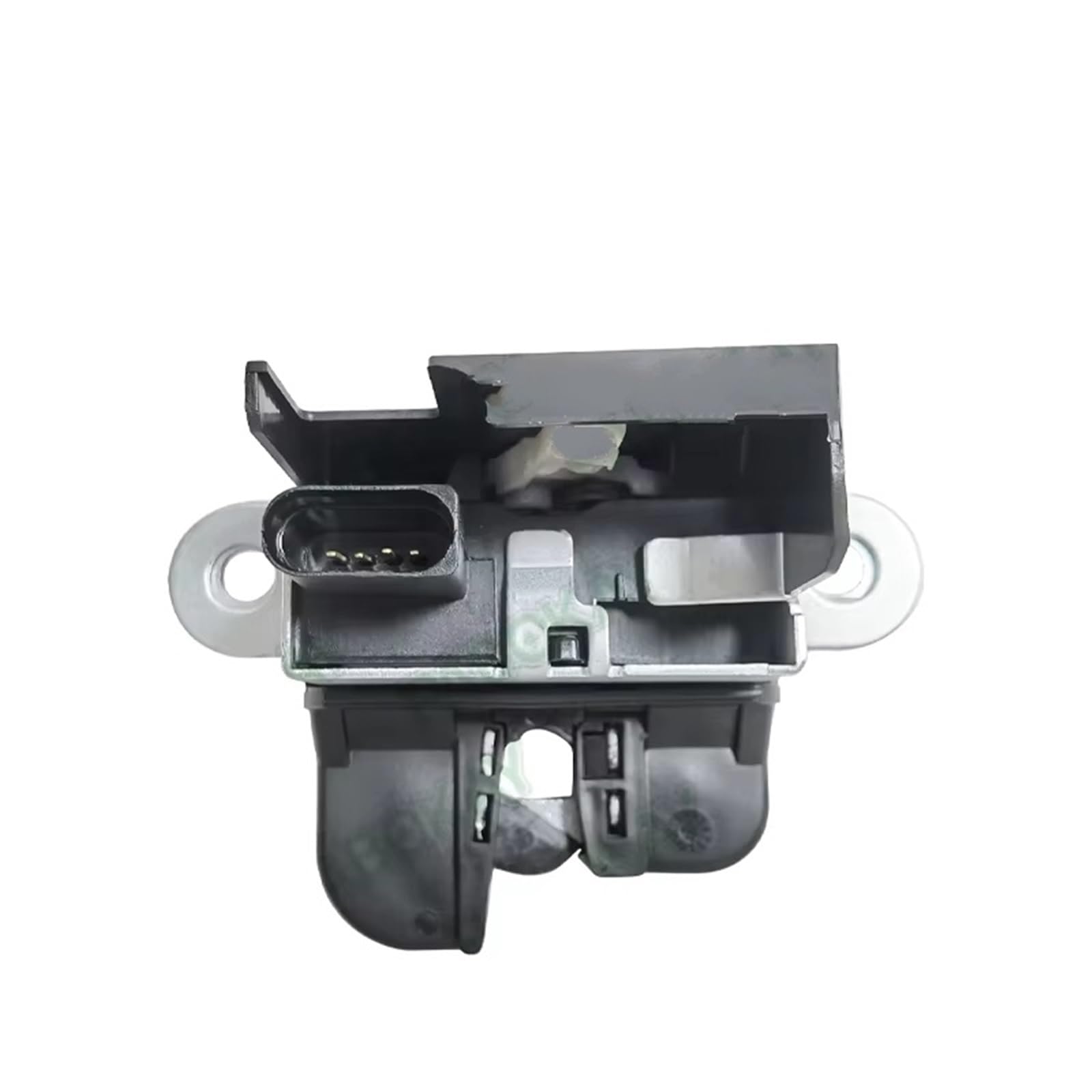 Zhanfeis One Color Trunk Lock Tailgate Lock For Skoda For Fabia Ii 2007-2014 Tailgate Lock Trunk Rear 1P0827505a 1P0827505b 1P0827505c 1P0827505d 5K0827505a Tailgate Boot Lock