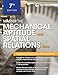 Master The Mechanical Aptitude and Spatial Relations Test (Peterson's Master the Mechanical Aptitude & Spatial Tests)