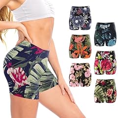 6 Pack- Bold Floral Garden