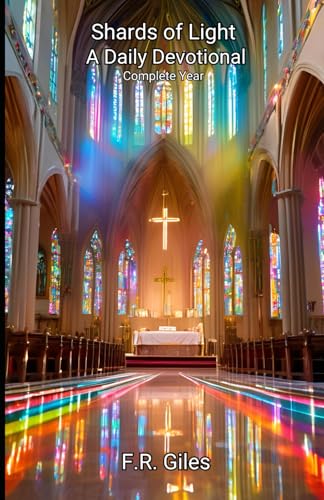 Shards of Light: A Daily Devotional
