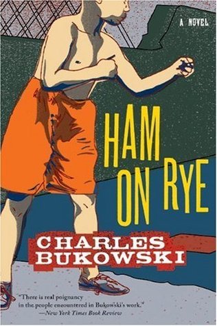 Ham on Rye B0028IAPYI Book Cover