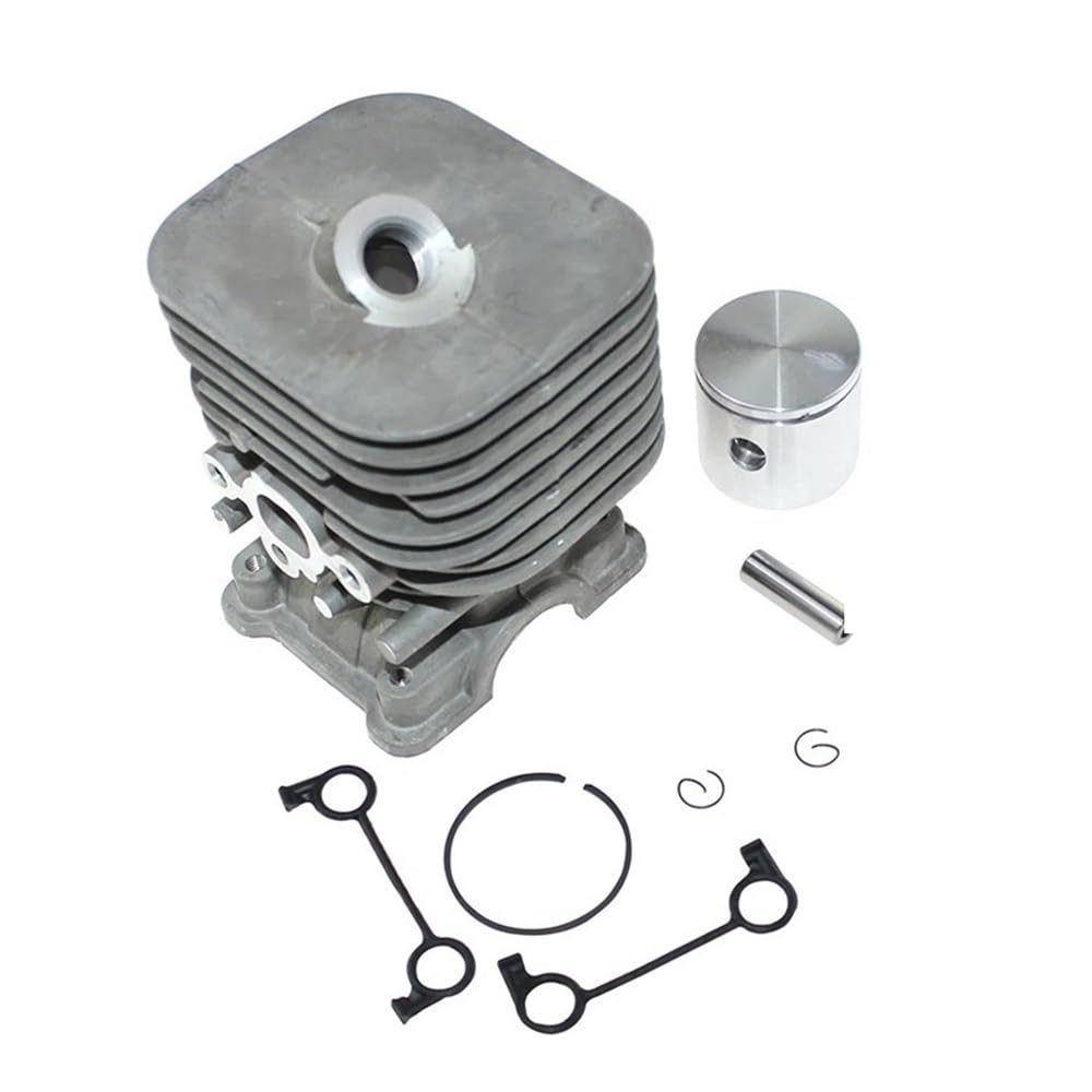 Kit cylindre-piston 545003378 pièce rechange 130C 130L 330LK