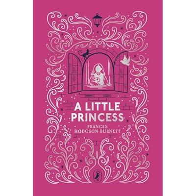 A Little Princess