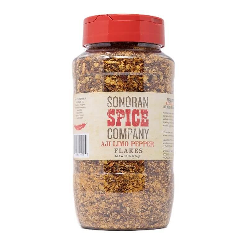 Aji Limo Flakes (1 Lb)