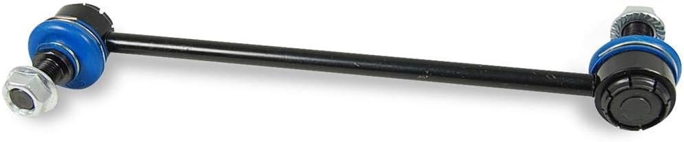 1x Front Sway Bar Link Kit - Front Sway Bar End Links Automotive Replacement Sway Bar Link Kits Compatible with Kia Optima 2006