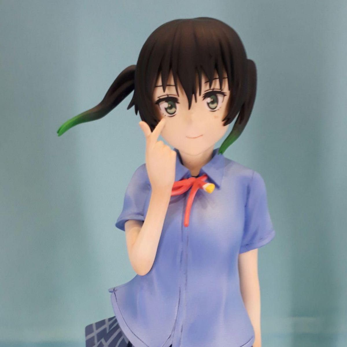 凪沙(制服) 1/7スケール ガレージキット Amazon | 虹ヶ咲学園スクールアイドル同好会 高咲侑 フィギュア