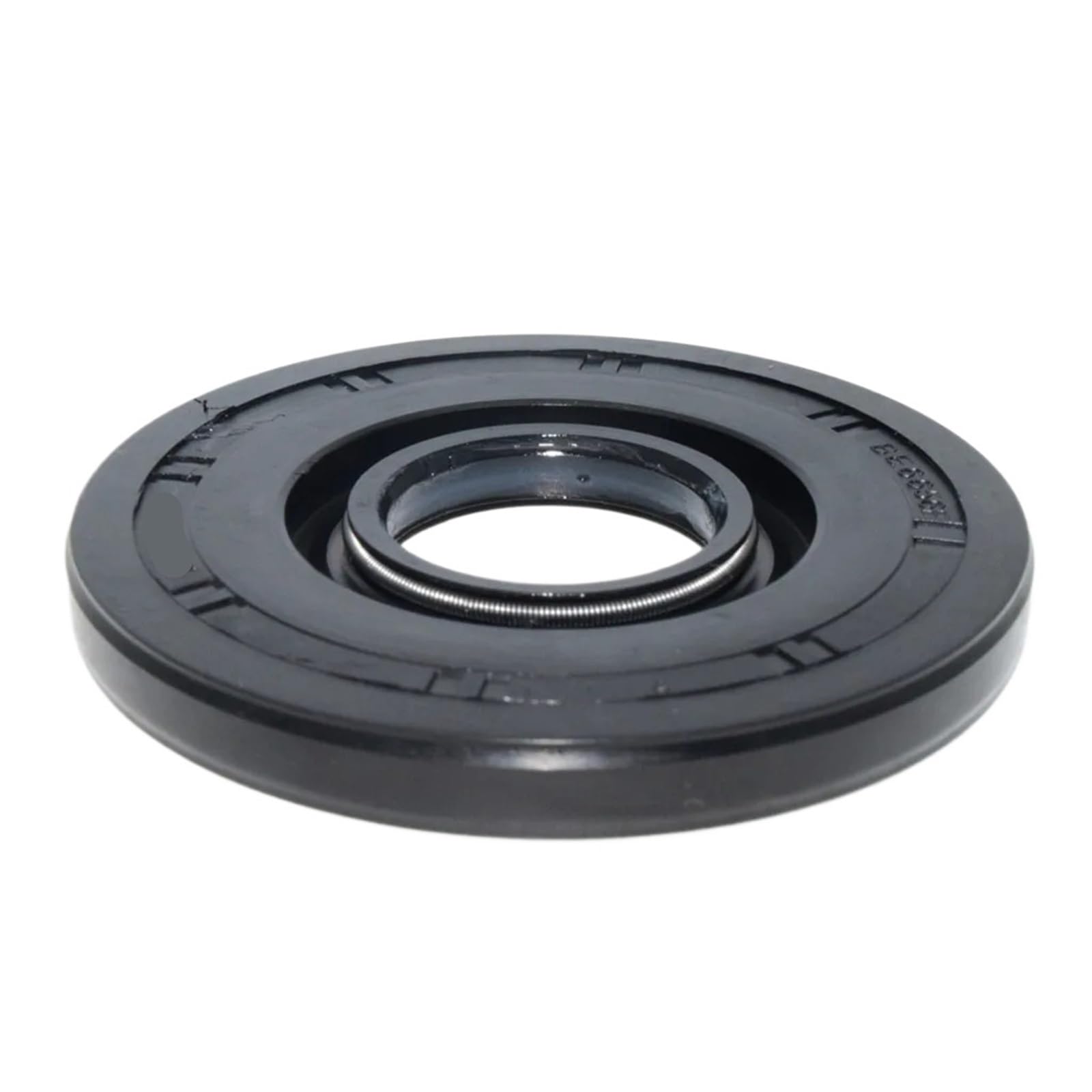 YMUGUEGH Oil seal for servo motor BE6656F 24X66X6.6mm TS16949 BE6656F 24X66X6.6mm /24 * 66 * 6.6mm