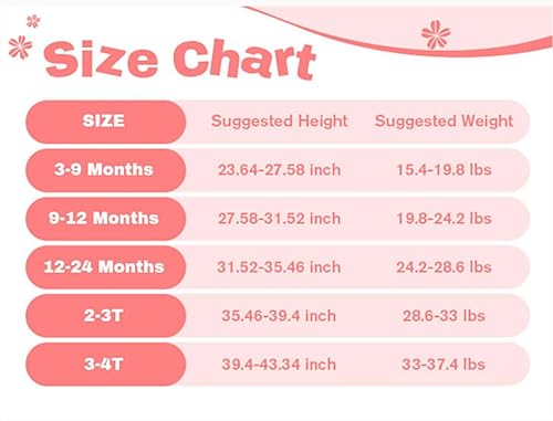 Miniatura 7 de Century Star Bloomers para bebés para niñas pequeñas, fundas de pañales para niñas, pantalones cortos de bebé, ropa interior sólida para recién