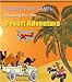 SCOOTER AND FRIENDS Start Planning Their Desert Adventure (Scooter's Adventures Book 3) (English Edition)