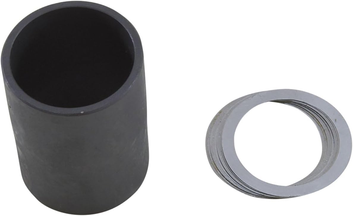 1965-1972 Fits Chevy 12 Bolt GM 8.875" CAR Rearend Solid Pinion Spacer Crush Sleeve Eliminator