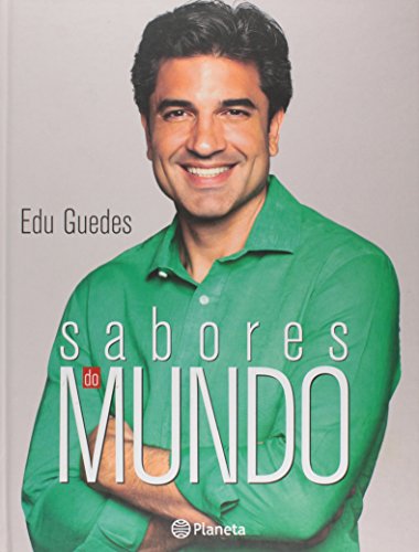 Sabores do mundo