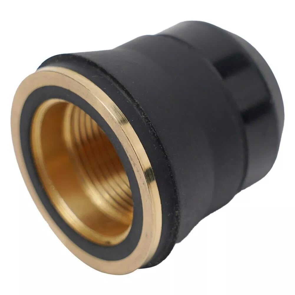 Tip Kit Compatible With Harbor Freight Titanium Plasma 45 TI-PC45 IPT-45 56255 56811/65 Torch TI-PC65 iPT-65 58895 (2 Set?6Pcs?)