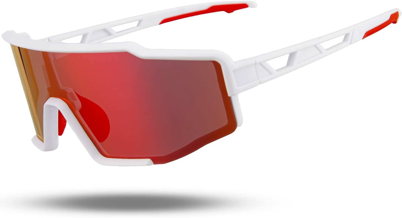 ROCKBROS Polarized Sunglasses for Men Women Cycling Glasses Sports Driving Bike Fishing Running Sunglasses TAC UV400