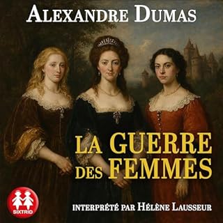 La Guerre des Femmes cover art