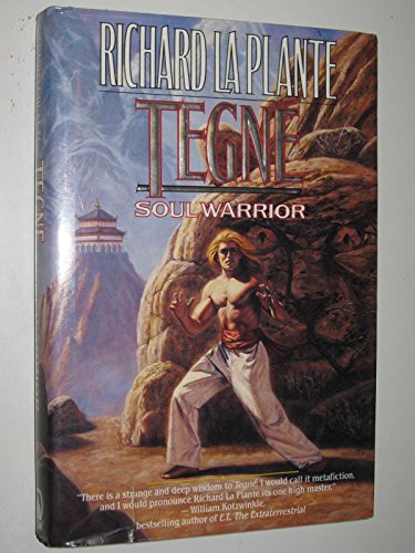 Tegne: Soul Warrior