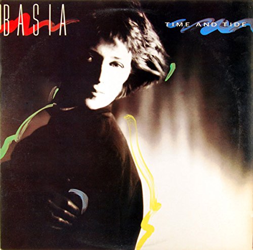 Time and Tide (1986/87) Import anglais