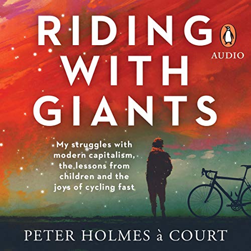 Riding with Giants by Peter Holmes à Court episode artwork