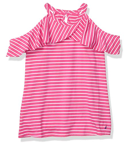 Nautica Girls' Legacy Fashion Top