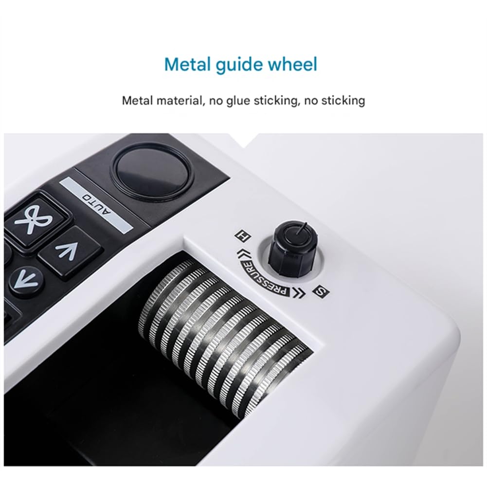 Máquina Cortadora de Cinta Automática M1000S Máquina Cortadora de Cinta Máquina de Embalaje Máquina Cortadora de Adhesivo