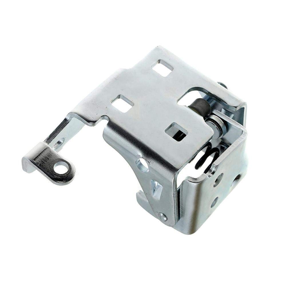 Charnière de porte avant gauche inférieure 2096964, for Chevrolet, Avalanche Silverado/Suburban/Tahoe, for Cadillac, Escalade, for GMC, Sierra/Yukon