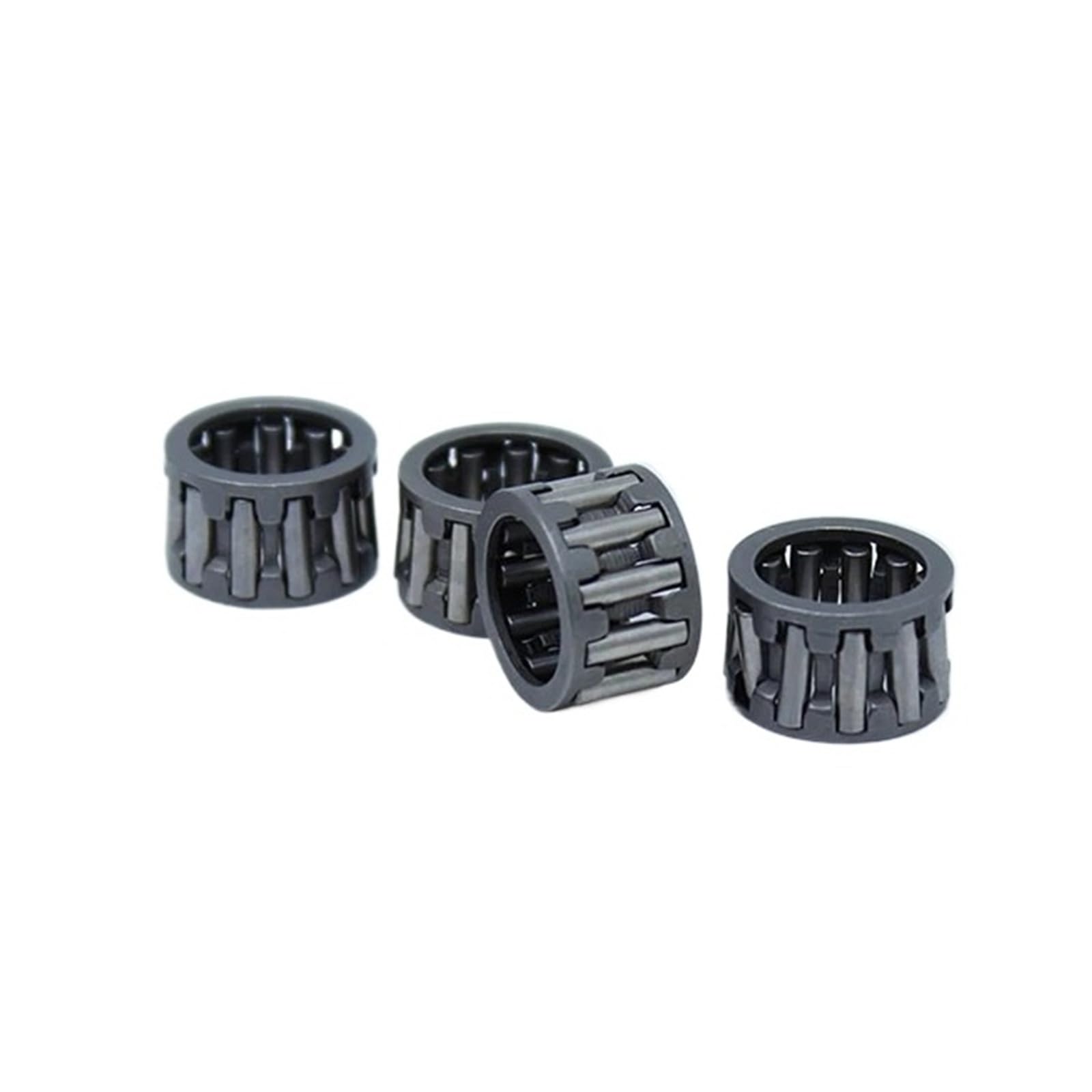 ensemble cage et rouleaux à aiguilles radial K141817 14x18x17 mm