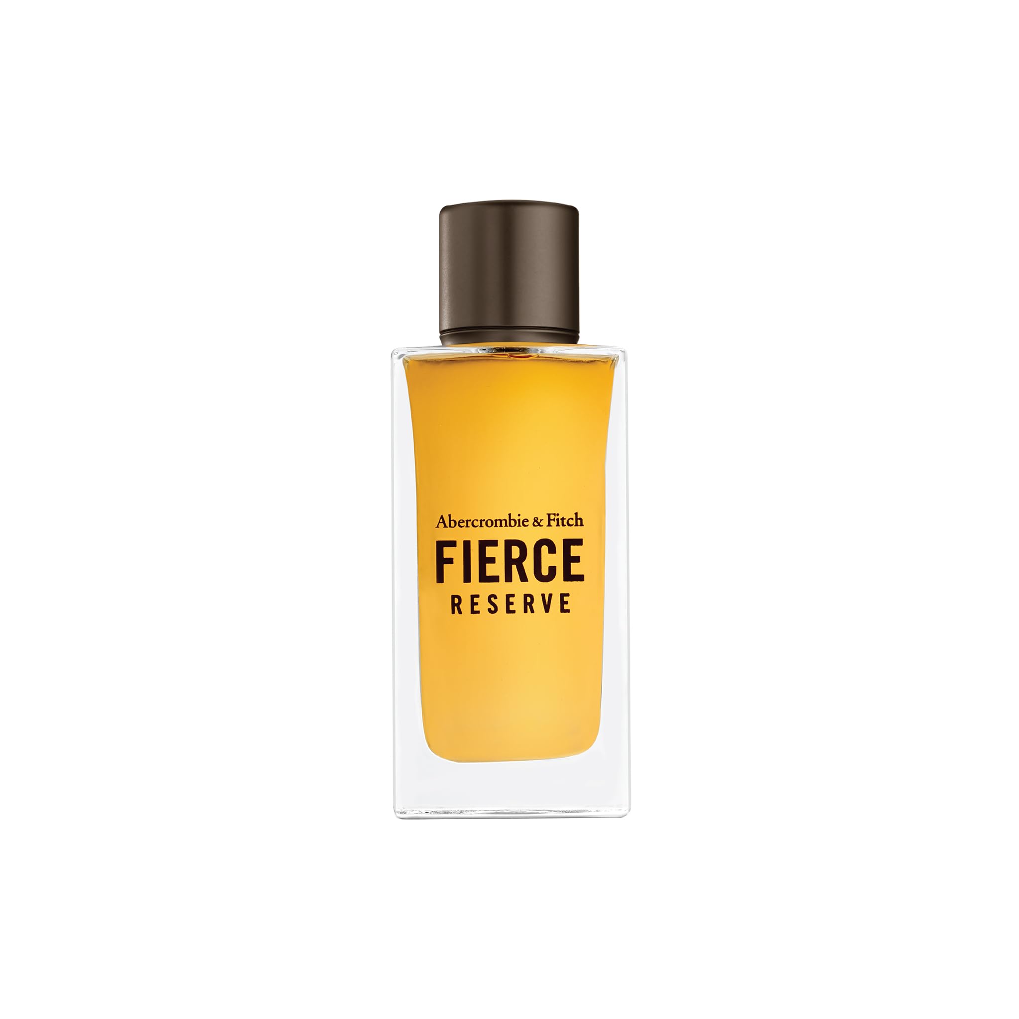 Abercrombie & Fitch Fierce Reserve Men Eau de Cologne - 50ml